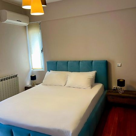 Brand New Brilliant Apartment At Athenian Riviera エクステリア 写真