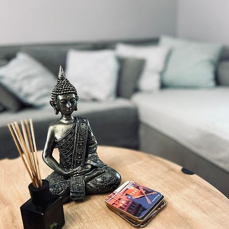 Brand New Brilliant Apartment At Athenian Riviera エクステリア 写真