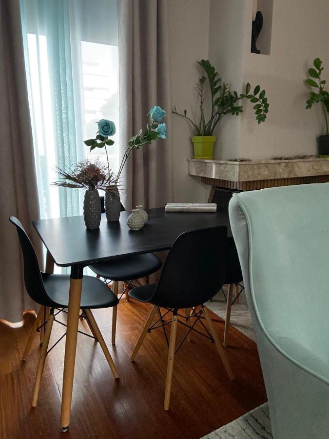 Brand New Brilliant Apartment At Athenian Riviera エクステリア 写真