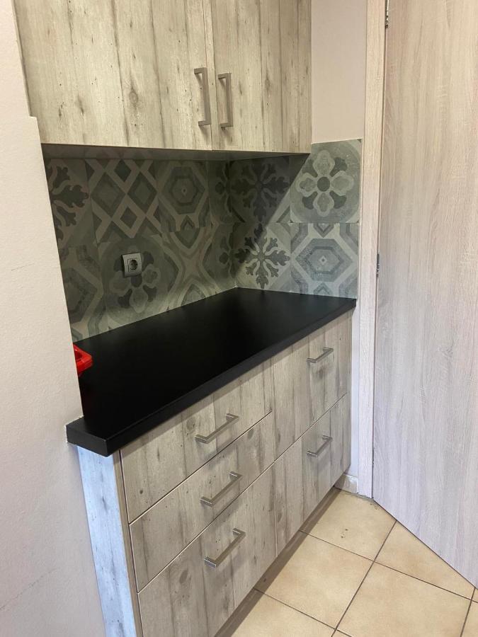 Brand New Brilliant Apartment At Athenian Riviera エクステリア 写真