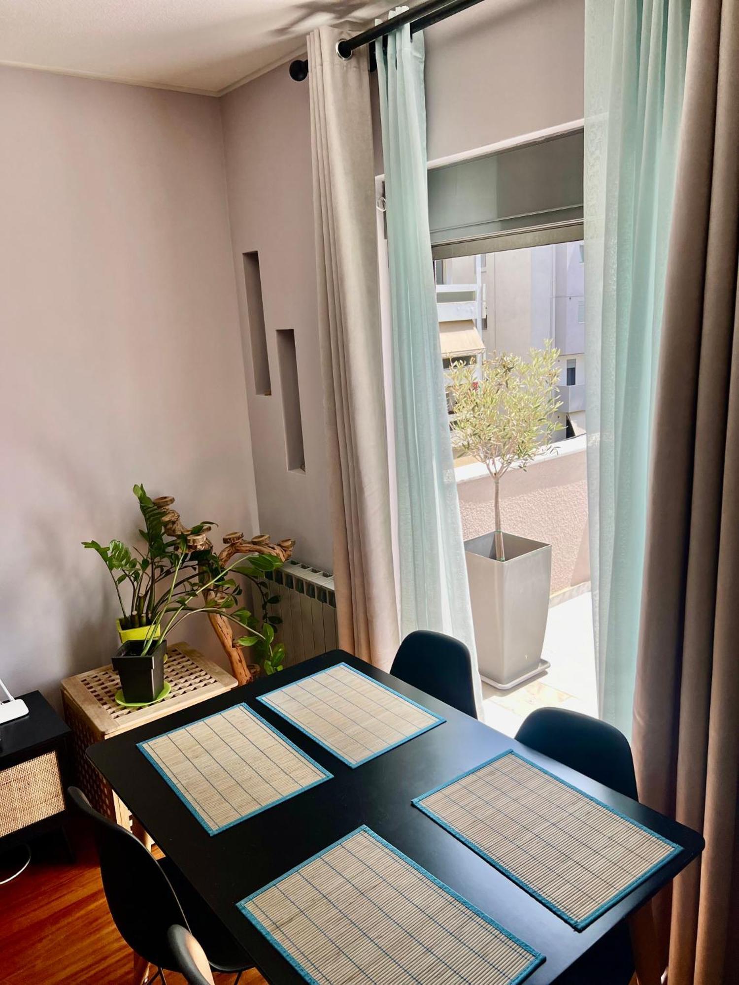 Brand New Brilliant Apartment At Athenian Riviera エクステリア 写真