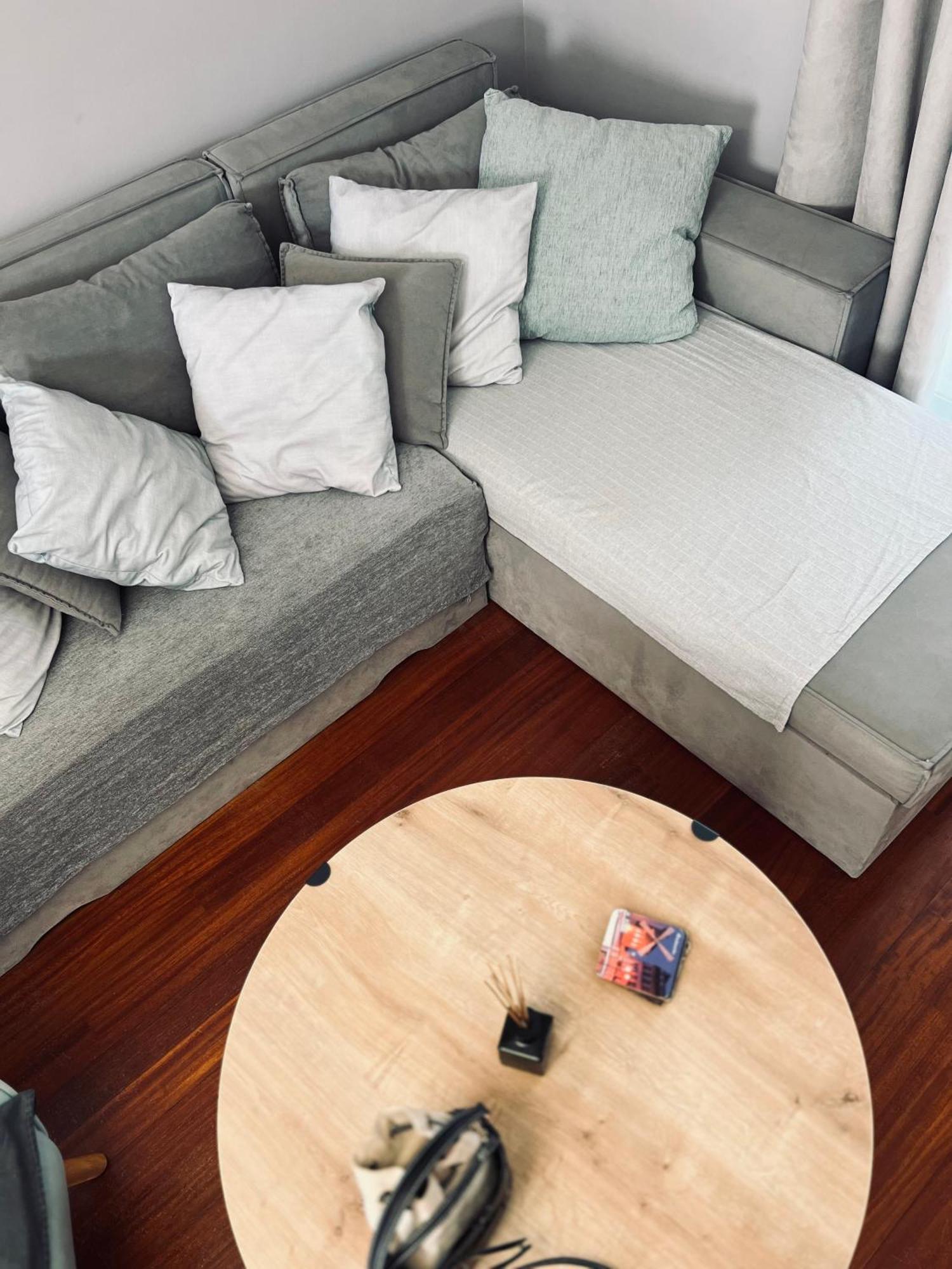 Brand New Brilliant Apartment At Athenian Riviera エクステリア 写真