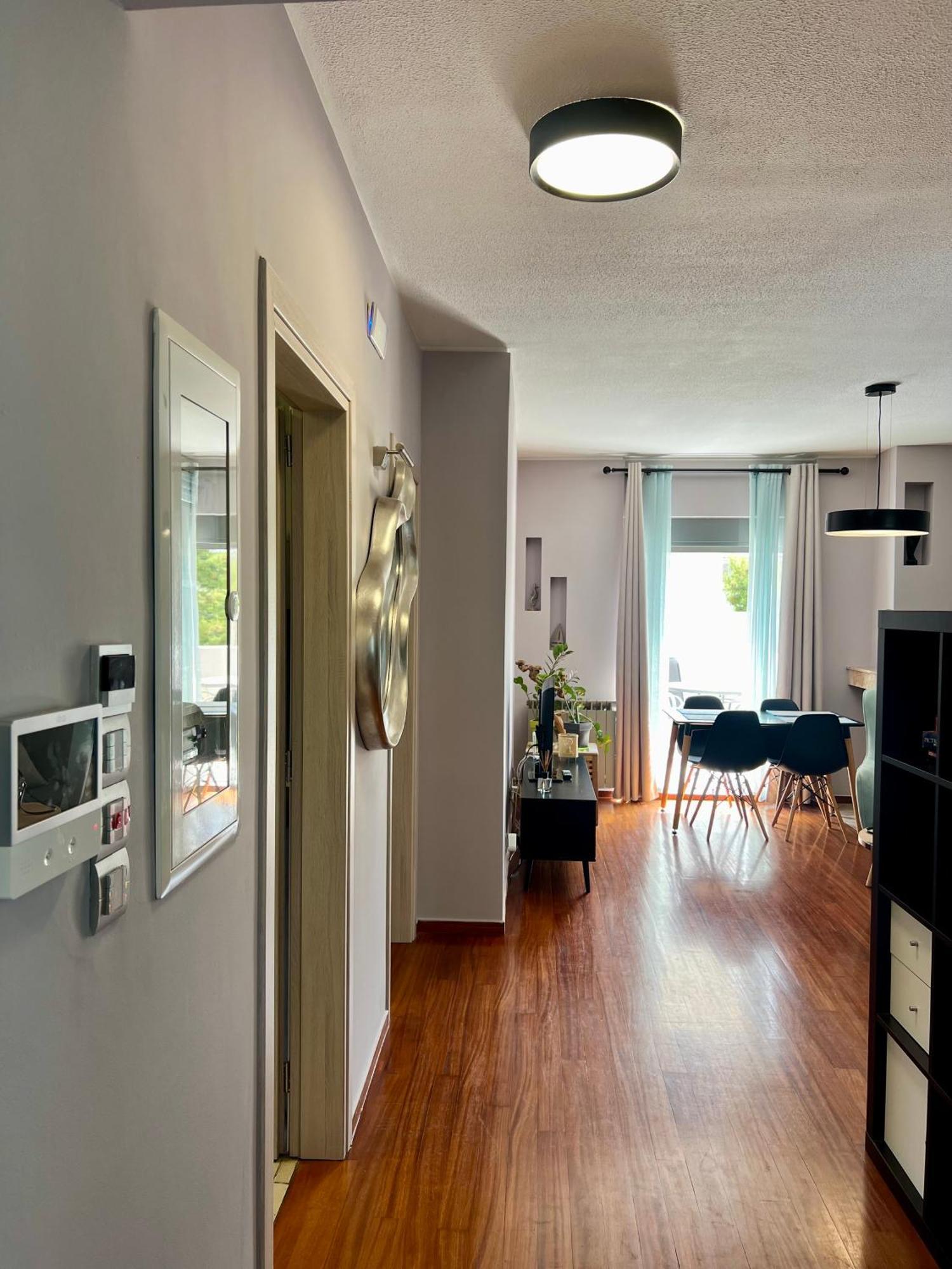 Brand New Brilliant Apartment At Athenian Riviera エクステリア 写真