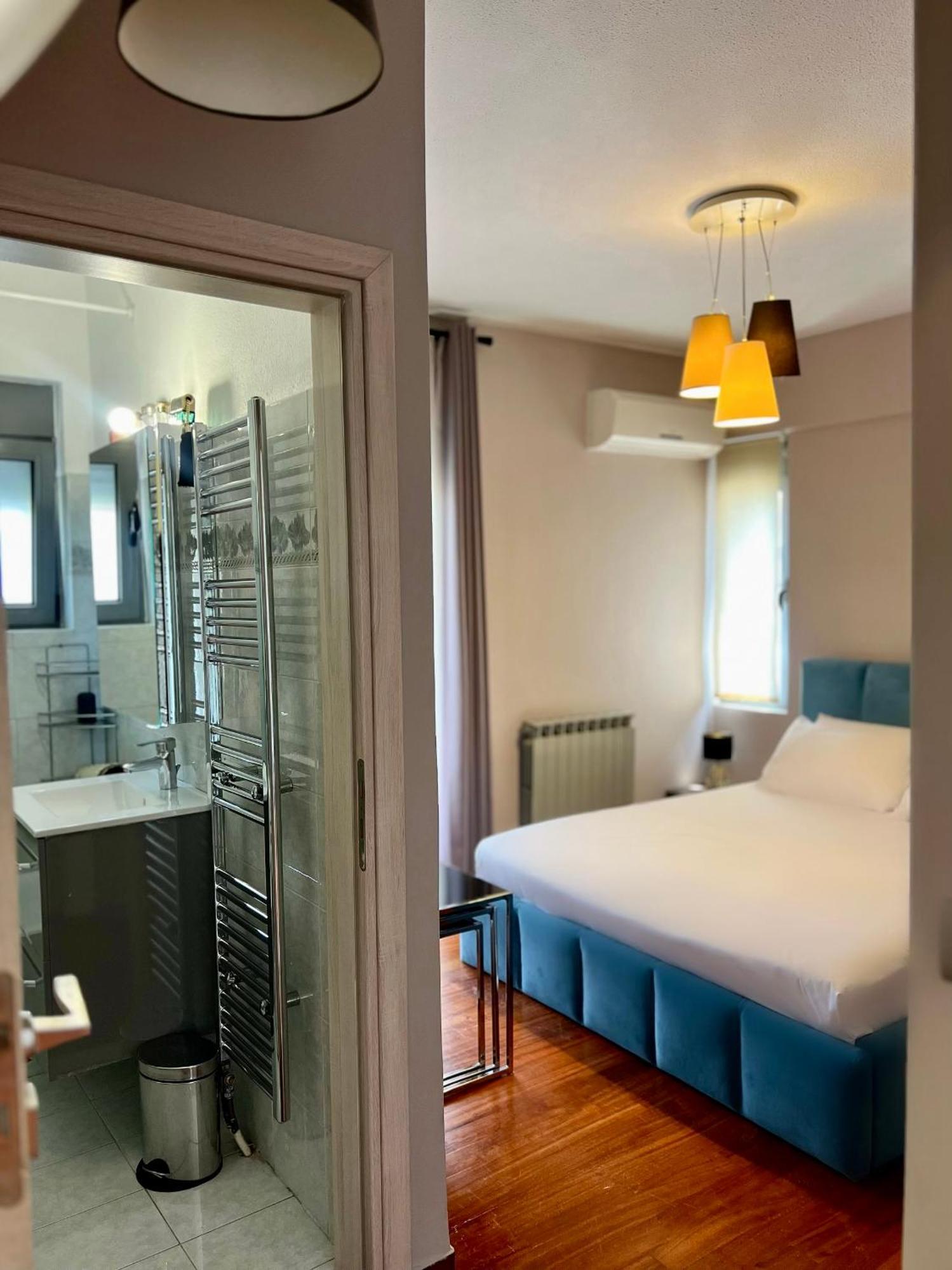 Brand New Brilliant Apartment At Athenian Riviera エクステリア 写真