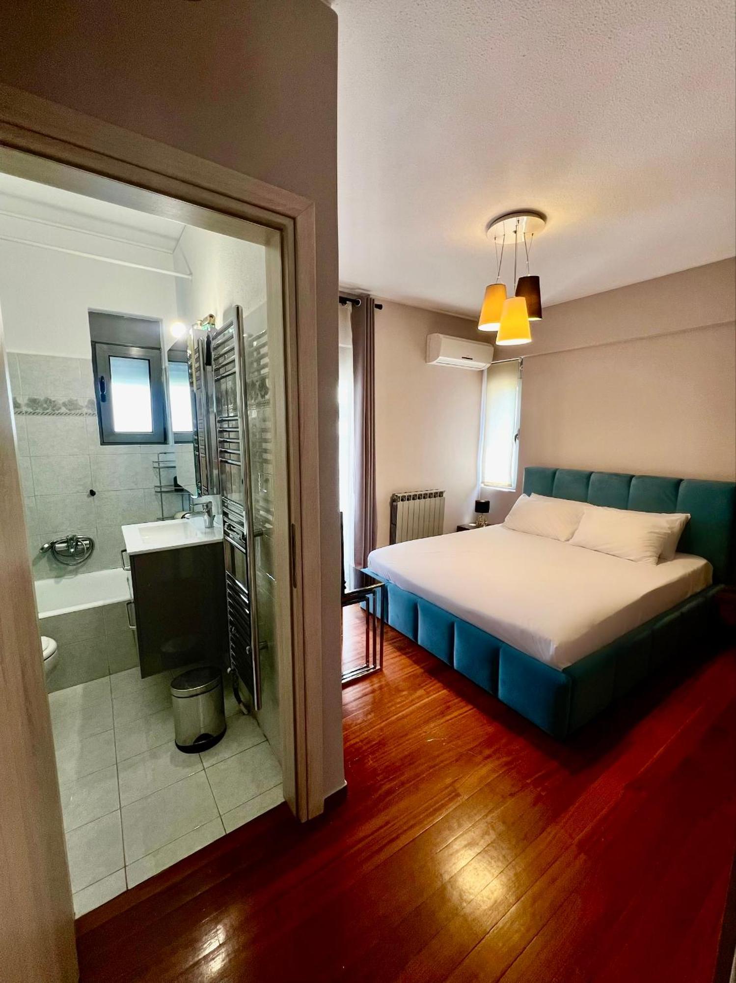 Brand New Brilliant Apartment At Athenian Riviera エクステリア 写真